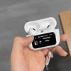 airpods pro 2 con pantalla tactil