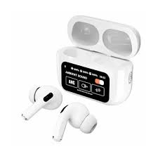 airpods pro 2 con pantalla tactil